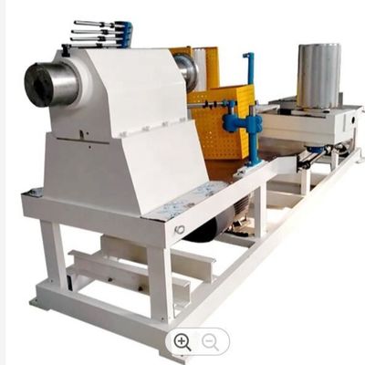 Mesin Pemotong Inti Kertas Otomatis ISO9001 3100 * 1500