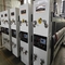 Folder Otomatis Lem Slotter Printer Flexo Mesin Pemotong Mati Kecepatan Tinggi