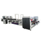 High Precision 2600mm Carton Folder Gluer Machine Otomatis