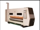 Mesin Slotter Printer Plc Flexo Penuh Otomatis Untuk Kotak Bergelombang