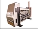 Mesin Slotter Printer Plc Flexo Penuh Otomatis Untuk Kotak Bergelombang