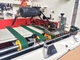 Folder Gluer Mesin Pasting Otomatis Untuk Kotak Bergelombang