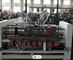 Mesin Stapler Kotak Otomatis 2600mm 10kw Untuk Industri Kemasan Karton