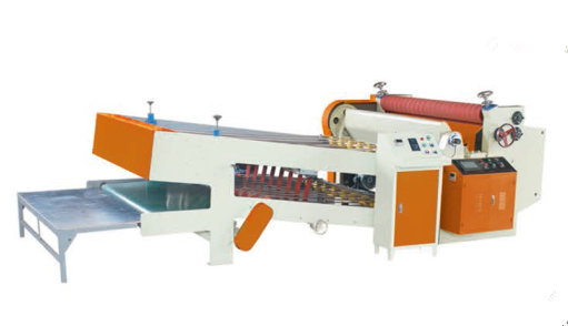 Karton 280mm Roller Bergelombang Suku Cadang Mesin Bergelombang 2