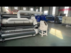 Mesin Kotak Karton Bergelombang