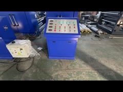 Lini Produksi Karton Bergelombang