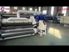 Lini Produksi Karton Bergelombang