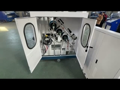 Mesin Kotak Karton Bergelombang