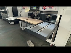 Mesin Kotak Karton Bergelombang