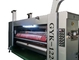 Pengumpan Otomatis 6 Warna Mesin Slotter Printer Flexo Untuk Kotak Karton Bergelombang