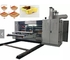 Pizza Box Flexo Printing Mesin Kotak Karton Bergelombang 2600mm