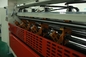 Mesin Kotak Karton Bergelombang Layar Sentuh Berkecepatan Tinggi Pencetak Slitter Blade Tipis