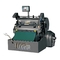 750mm Manual Printing Die Cut Carton Box Membuat Mesin Ml-750 Efisiensi Tinggi