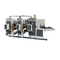Pemotong Mati Slotter Printer Flexo Inline Otomatis 150 Potongan/Min