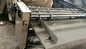 Kotak Karton Membuat Mesin Pencetak Slitter Blade Tipis 2000mm Rotary Semiauto